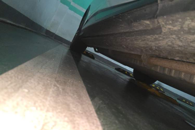 Used Deepal S07 2023 200Max Range-Extended Version Chassis Front Right