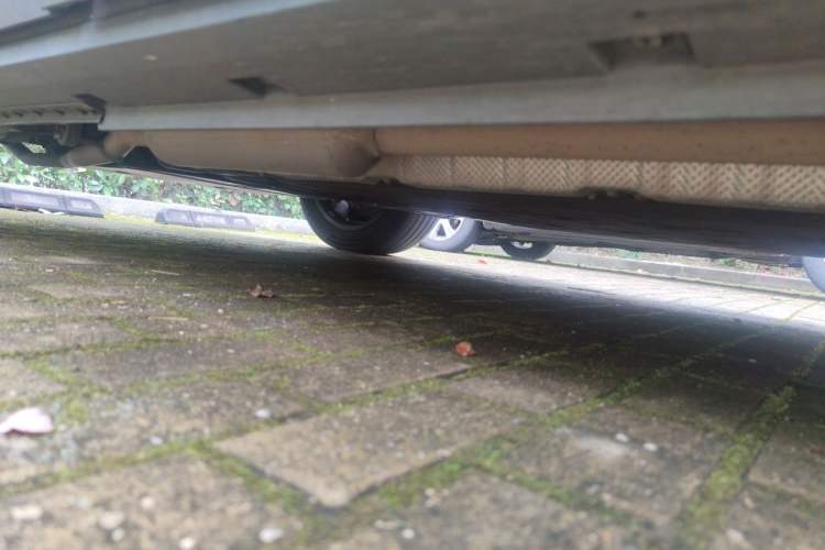 Used Deepal S07 2023 200Max Range-Extended Version Chassis Front Right
