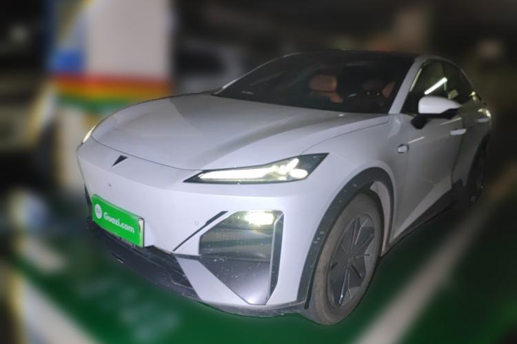 Used Deepal S07 2023 200Max Range-Extended Version Guazi used car, China used car export, Used car for sale, Used Deepal cars, Cheapest cars for sale