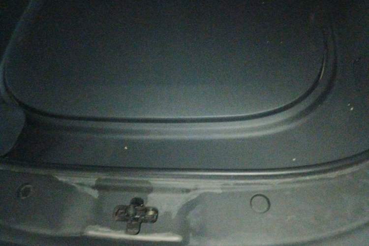 Used Deepal S07 2023 200Max Range-Extended Version Engine Bay