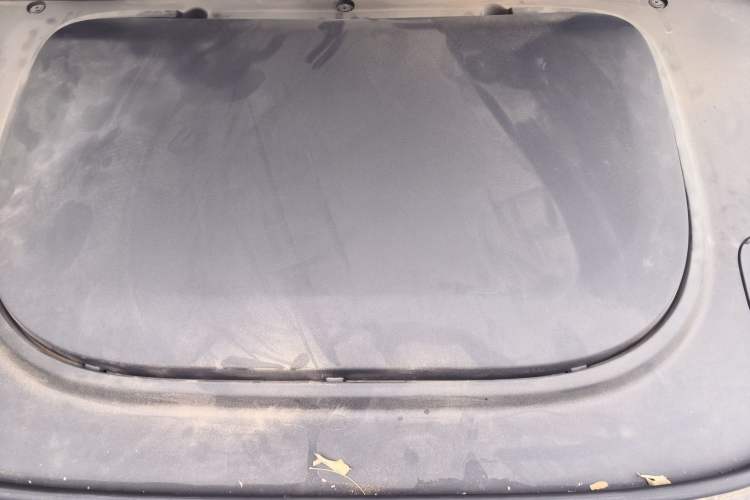 Used Deepal S07 2023 200Max Range-Extended Version Engine Bay
