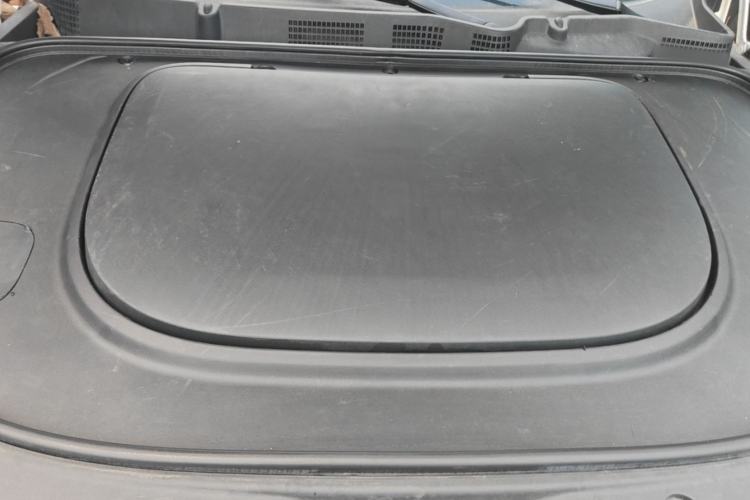 Used Deepal S07 2023 200Max Range-Extended Version Engine Bay