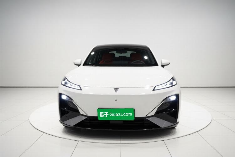 Used Deepal S07 2023 200Max Range-Extended Version Exterior 1