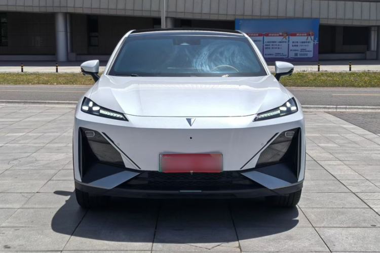 Used Deepal S07 2023 200Max Range-Extended Version Exterior 1