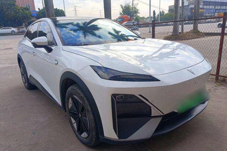 Used Deepal S07 2023 121Max Range-Extended Version Exterior 1
