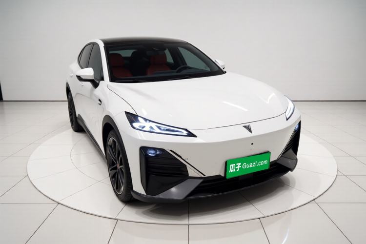 Used Deepal S07 2023 200Max Range-Extended Version Exterior 2