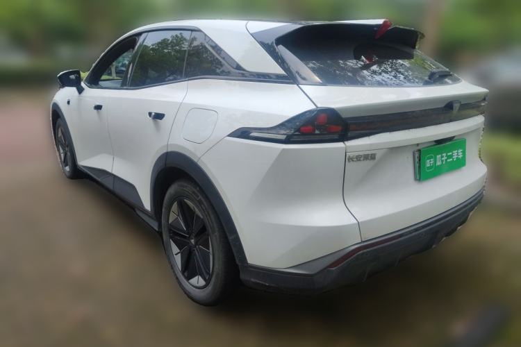 Used Deepal S07 2023 200Max Range-Extended Version Exterior 3