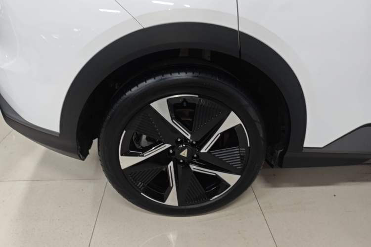 Used Deepal S07 2023 200Max Range-Extended Version Exterior 5