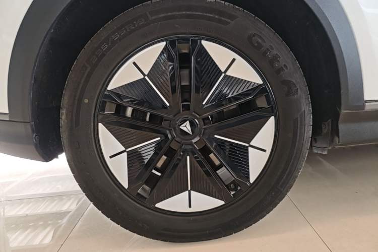 Used Deepal S07 2023 200Max Range-Extended Version Exterior 5