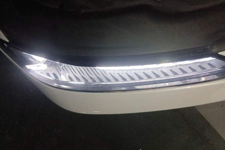 Used Deepal S07 2023 200Max Range-Extended Version Exterior 6