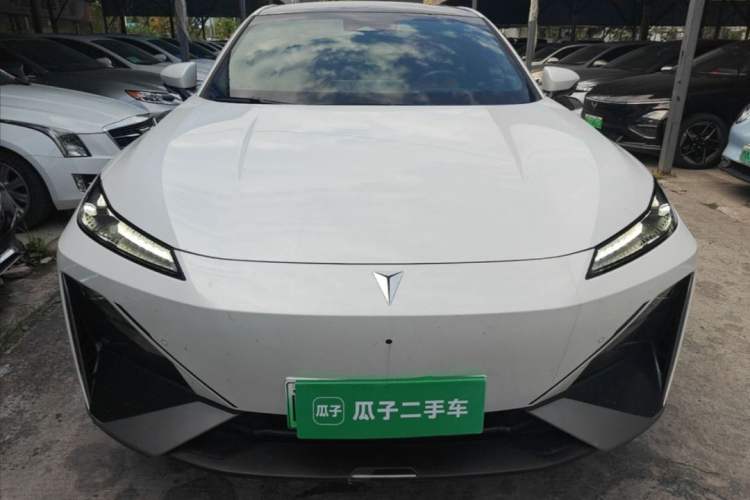 Used Deepal S07 2023 200Max Range-Extended Version Exterior 6