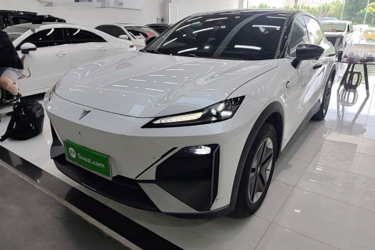Used Deepal S07 2023 520Max Pure Electric Version Guazi used car, China used car export, Used car for sale, Used  cars, Cheapest cars for sale