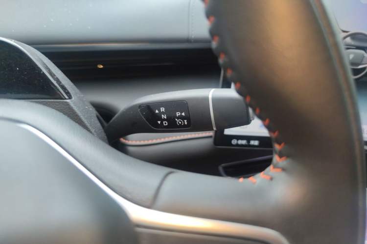 Used Deepal S07 2023 200Max Range-Extended Version Gear Lever