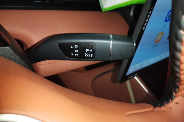 Used Deepal S07 2023 200Max Range-Extended Version Gear Lever