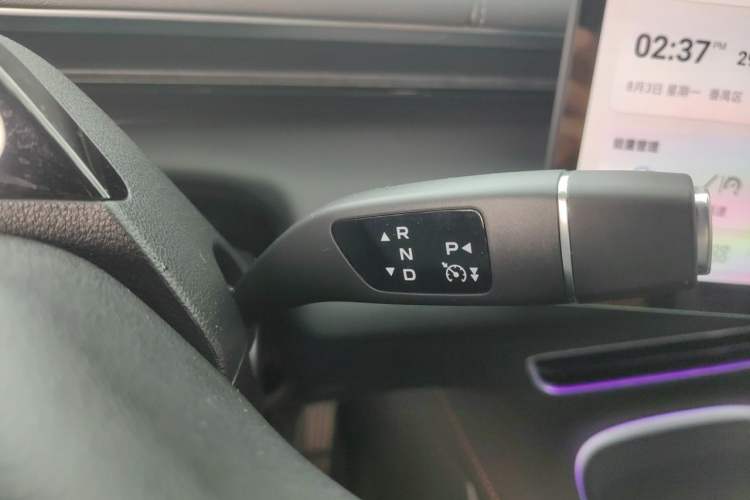Used Deepal S07 2023 200Max Range-Extended Version Gear Lever