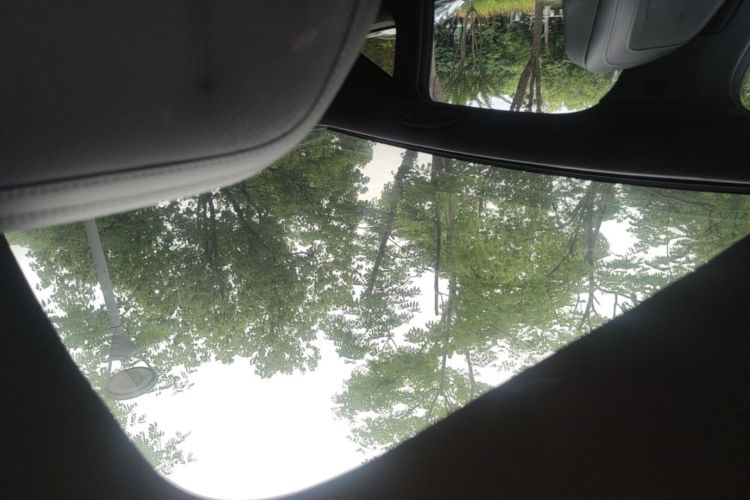 Used Deepal S07 2023 200Max Range-Extended Version Headliner