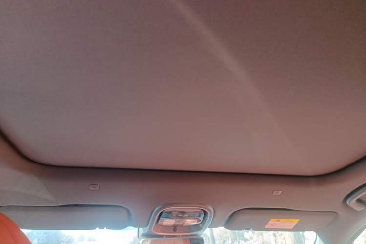 Used Deepal S07 2023 200Max Range-Extended Version Headliner