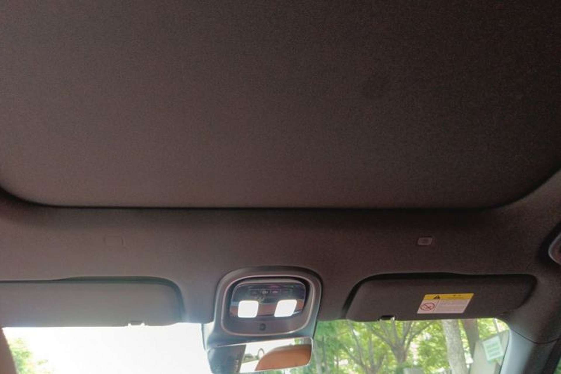 Used Deepal S07 2023 200Max Range-Extended Version Headliner