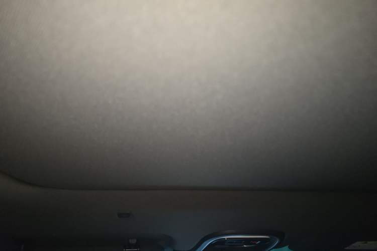Used Deepal S07 2023 200Max Range-Extended Version Headliner