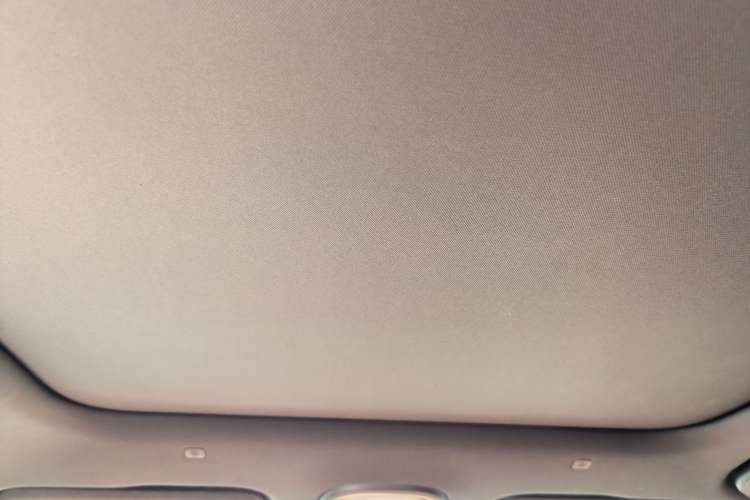 Used Deepal S07 2023 200Max Range-Extended Version Headliner