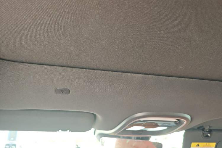 Used Deepal S07 2023 200Max Range-Extended Version Headliner