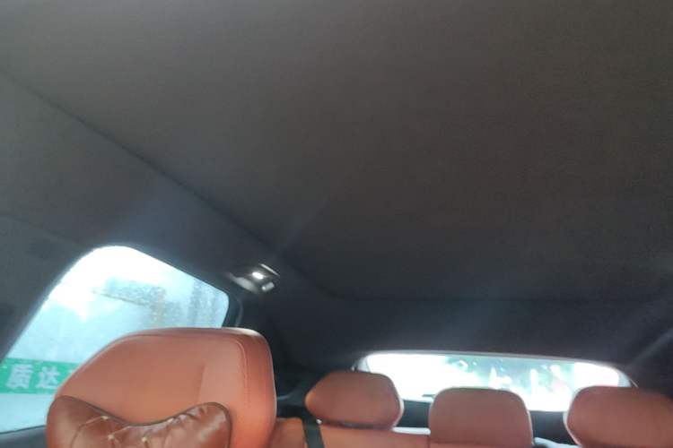 Used Deepal S07 2023 200Max Range-Extended Version Headliner