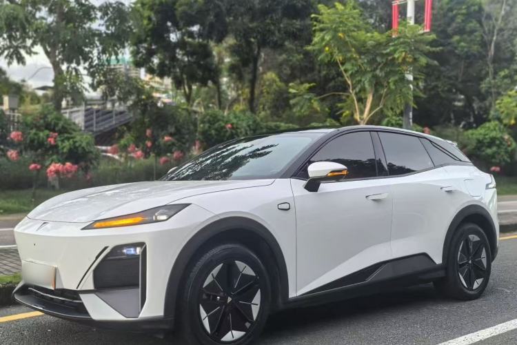 Używany Deepal S07 2023 620Max Pure Electric Version Guazi used car, China used car export, Used car for sale, Used  cars, Cheapest cars for sale