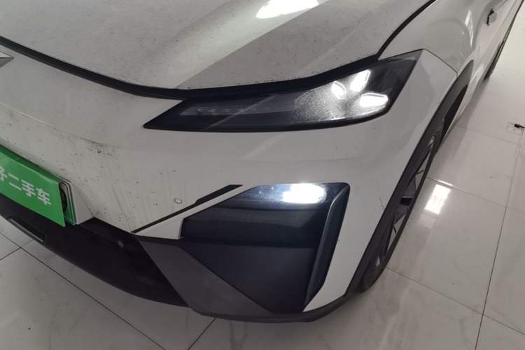 Used Deepal S07 2023 200Max Range-Extended Version Left Front Headlight