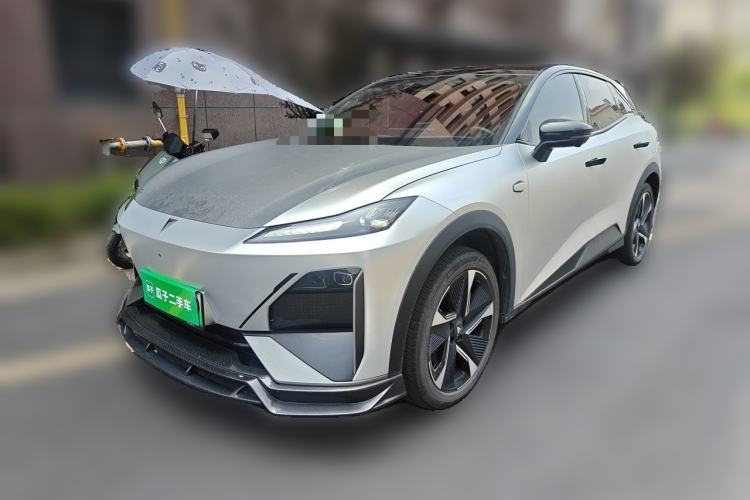 Used Deepal S07 2023 121Max Range-Extended Version Guazi used car, China used car export, Used car for sale, Used cars, Cheapest cars for sale