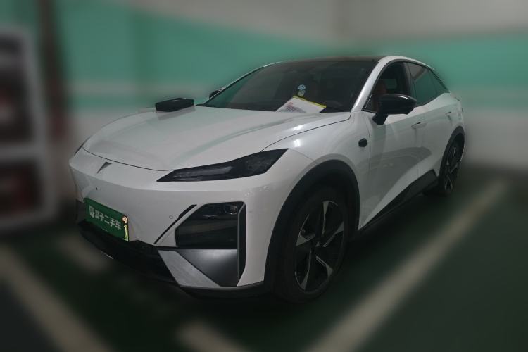 Used Deepal S07 2023 200Max Range-Extended Version Guazi used car, China used car export, Used car for sale, Used cars, Cheapest cars for sale