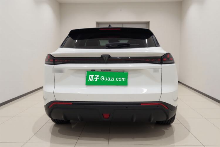 Used Deepal S07 2023 200Max Range-Extended Version Rear