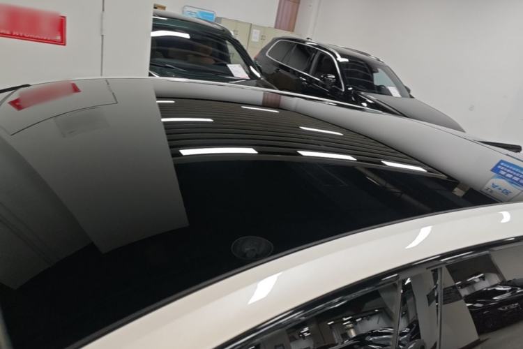Used Deepal S07 2023 200Max Range-Extended Version Roof