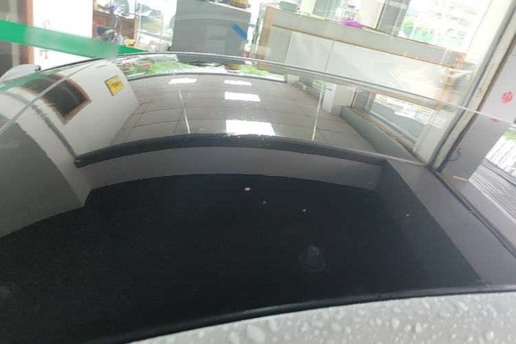 Used Deepal S07 2023 200Max Range-Extended Version Roof