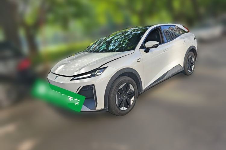 Deepal S07 2023 121Pro Range-Extended Version с пробегом Guazi used car, China used car export, Used car for sale, Used cars, Cheapest cars for sale