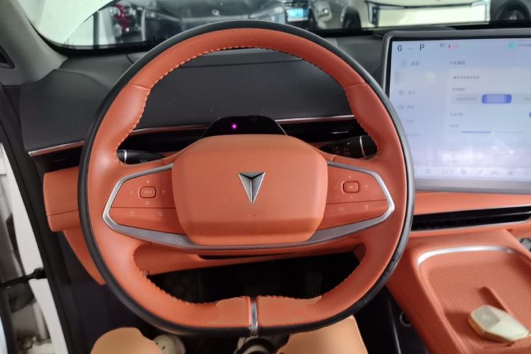 Used Deepal S07 2023 200Max Range-Extended Version Steering Wheel