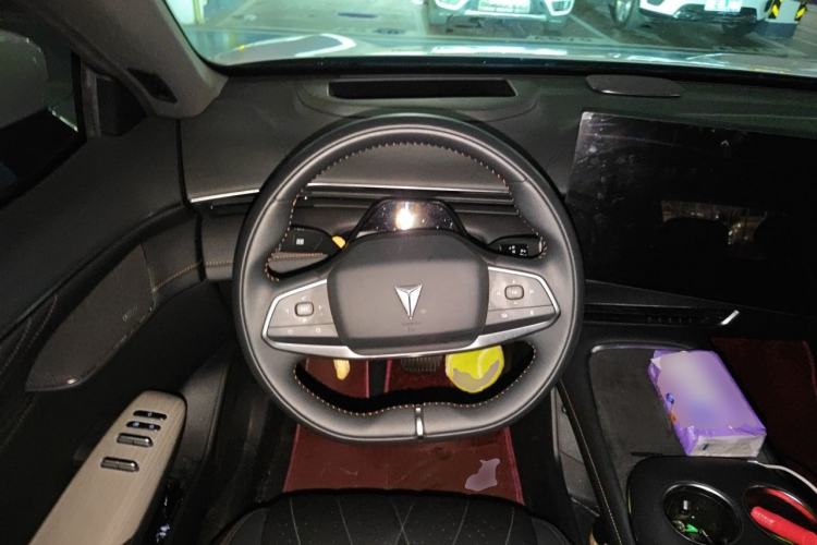 Used Deepal S07 2023 200Max Range-Extended Version Steering Wheel