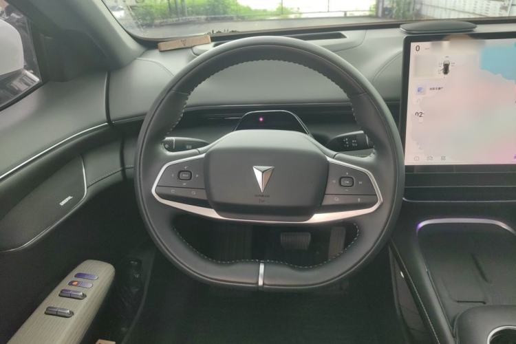 Used Deepal S07 2023 200Max Range-Extended Version Steering Wheel