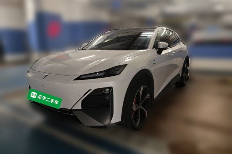 Used Deepal S07 2023 200Max Range-Extended Version Guazi used car, China used car export, Used car for sale, Used cars, Cheapest cars for sale