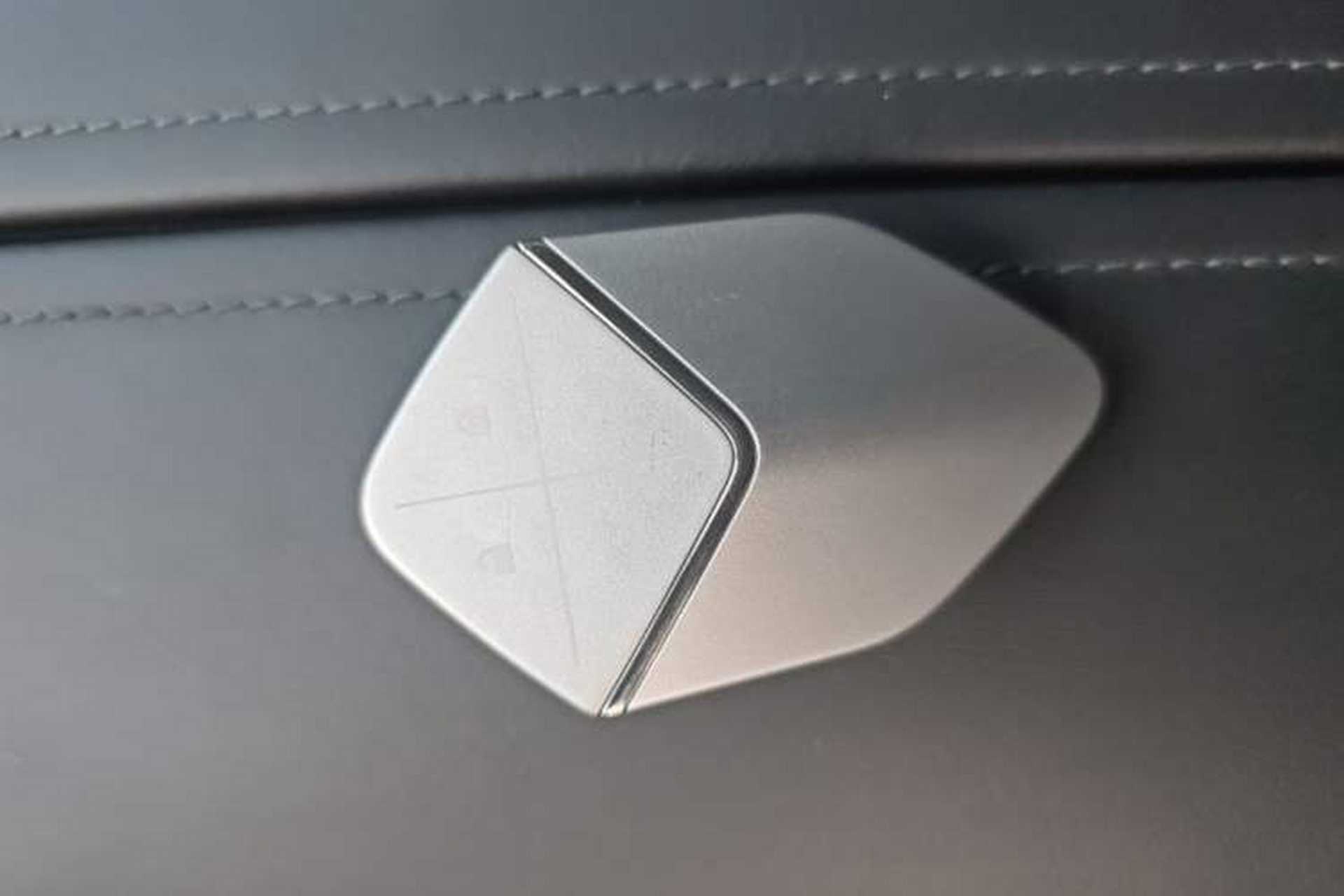 Used Deepal S07 2023 200Max Range-Extended Version Vehicle Key
