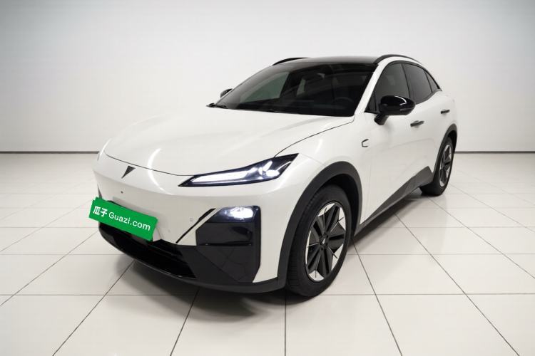 Used Deepal S07 2023 200Max Range-Extended Version Guazi used car, China used car export, Used car for sale, Used cars, Cheapest cars for sale