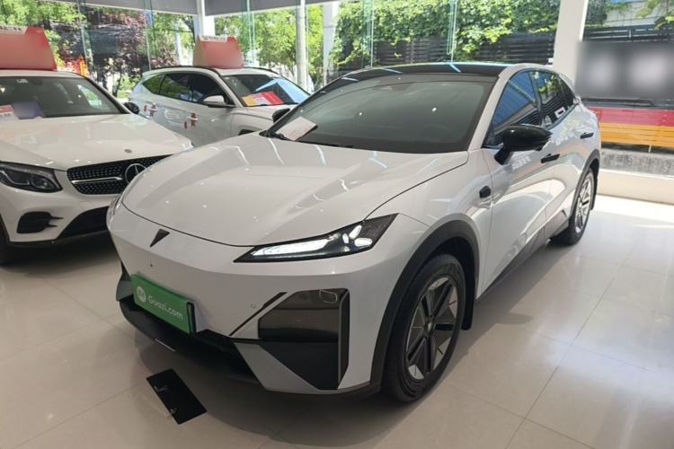 Used Deepal S07 2023 200Max Range-Extended Version Guazi used car, China used car export, Used car for sale, Used Deepal cars, Cheapest cars for sale