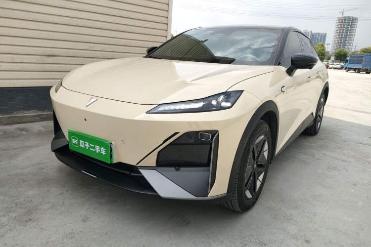 Used Deepal S07 2023 S7i 620Max All-Electric Version Guazi used car, China used car export, Used car for sale, Used cars, Cheapest cars for sale