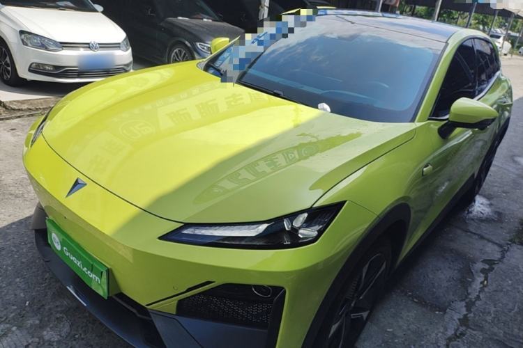 Used Deepal S07 2023 620Max Pure Electric Version Guazi used car, China used car export, Used car for sale, Used  cars, Cheapest cars for sale