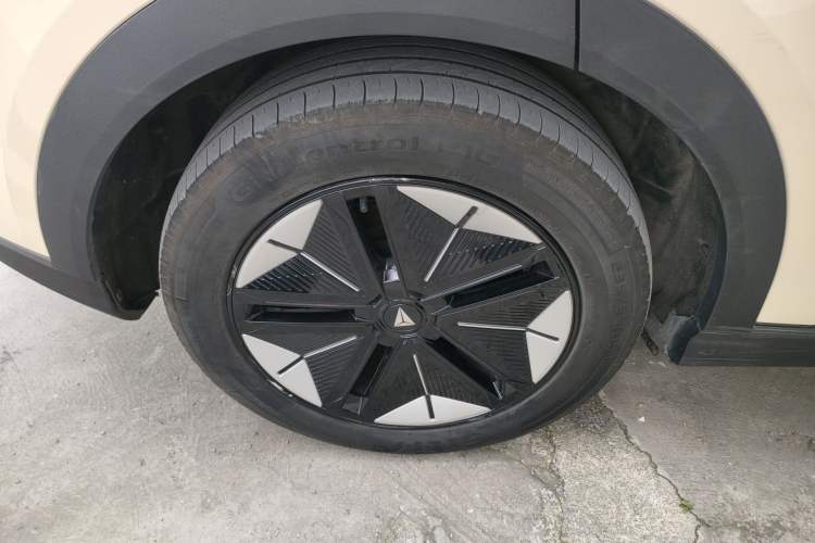 Used Deepal S07 2023 S7i 620Max All-Electric Version Exterior 5