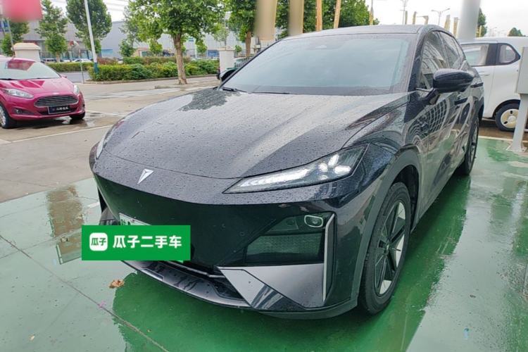 Ojetý Deepal S07 2024 215Max Range-Extended Version Guazi used car, China used car export, Used car for sale, Used  cars, Cheapest cars for sale
