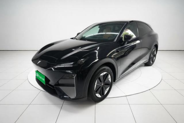 Used Deepal S07 2024 215Max Range-Extended Version