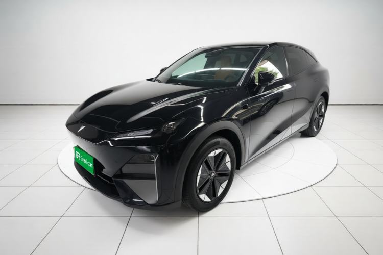 Used Deepal S07 2024 215Max Range-Extended Version Guazi used car, China used car export, Used car for sale, Used cars, Cheapest cars for sale