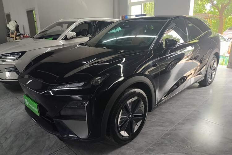 Used Deepal S07 2024 215Max Range-Extended Version Guazi used car, China used car export, Used car for sale, Used  cars, Cheapest cars for sale