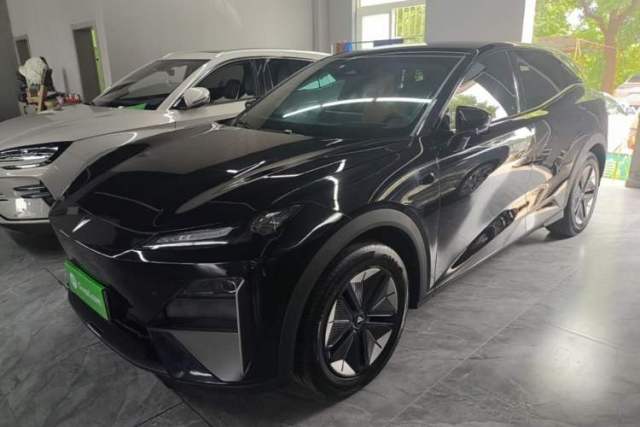 Used Deepal S07 2024 215Max Range-Extended Version