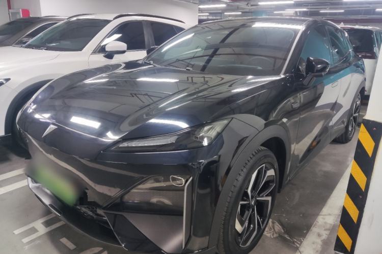 Used Deepal S07 2024 215Max Range-Extended Version Guazi used car, China used car export, Used car for sale, Used  cars, Cheapest cars for sale
